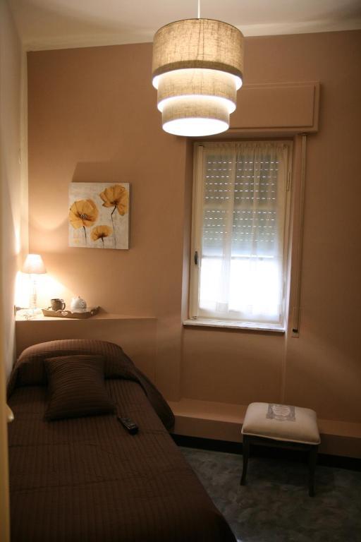 Hotel Gabbiano Alassio Buitenkant foto
