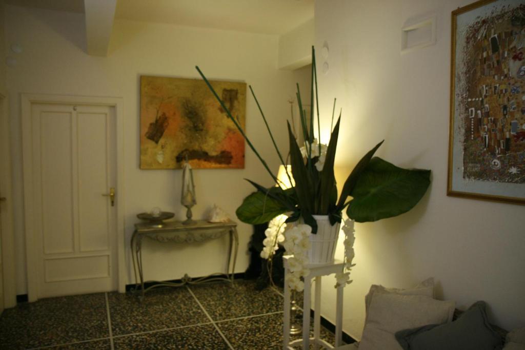 Hotel Gabbiano Alassio Buitenkant foto