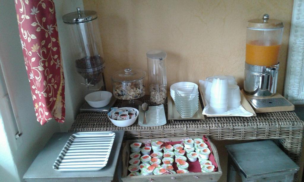 Hotel Gabbiano Alassio Buitenkant foto